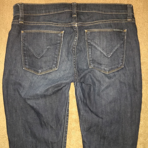 HUDSON JEANS - Picture 3 of 5